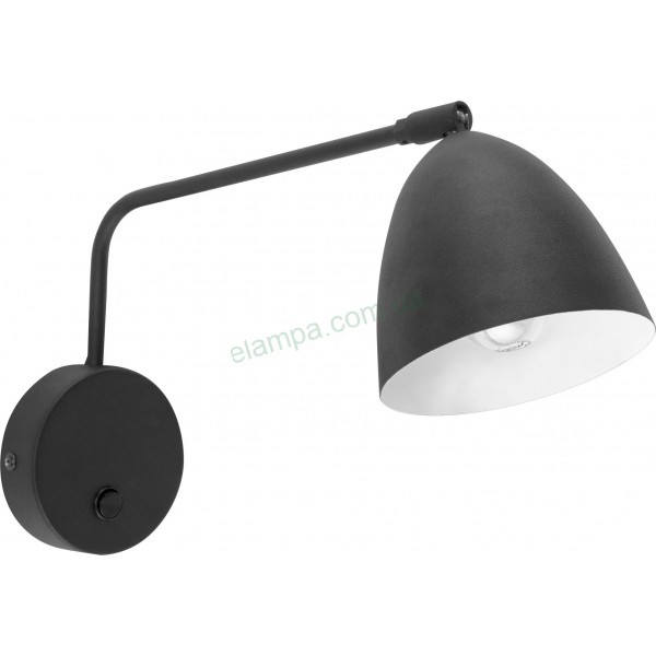 TK Lighting LORETTA BLACK 2368