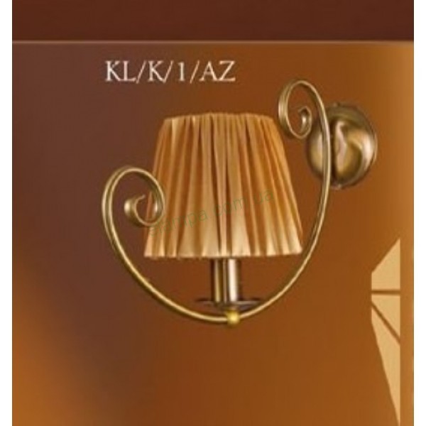 Бра Kemar Kallado KL/K/1/AZ