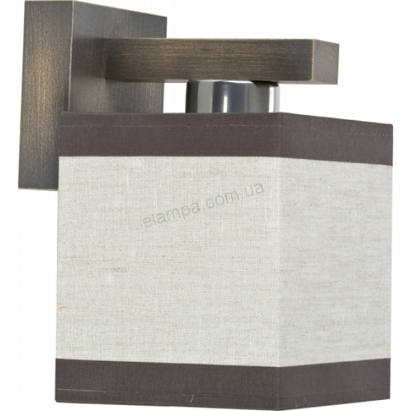 Бра TK Lighting Lea Gray 407