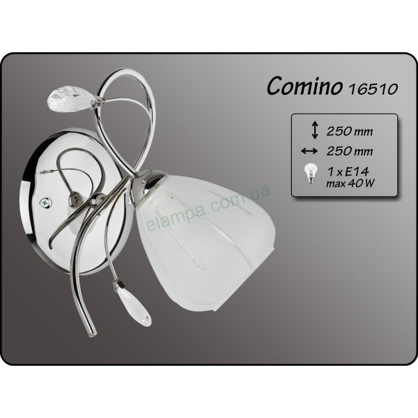 Бра Alfa COMINO 16510
