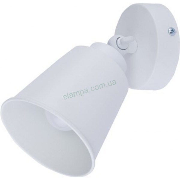 TK Lighting KIM WHITE 2641