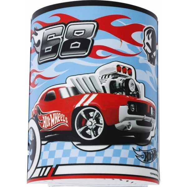 Бра Nowodvorski Hot Wheels 6568