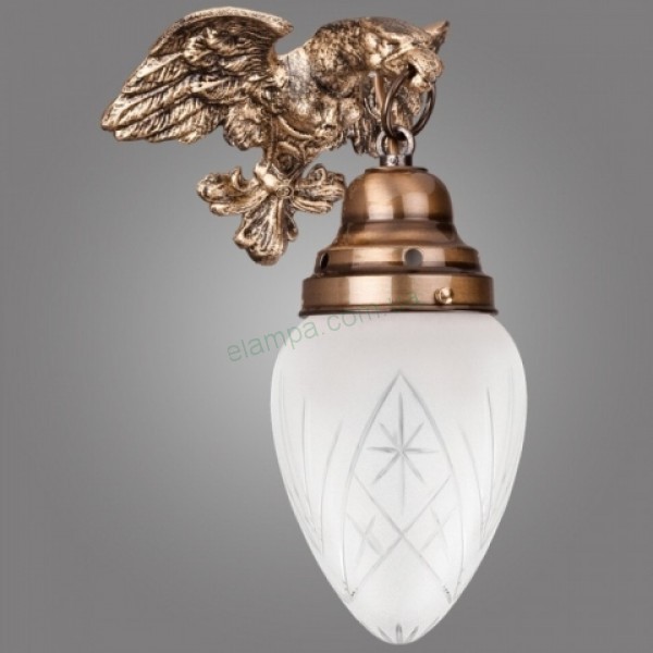 Бра Kemar Ouro II OK60/S