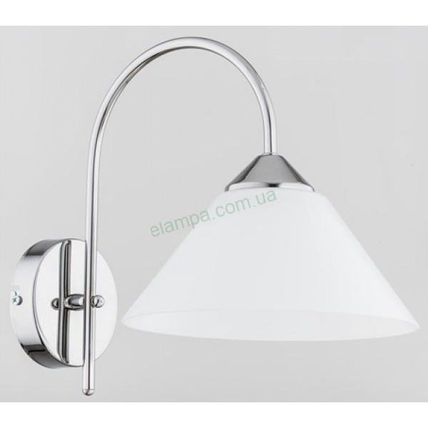 Alfa TAPER CHROME 25510