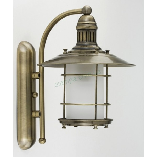 Бра ALFA Lantern 12470