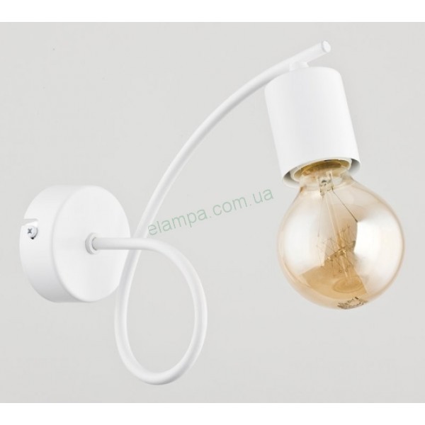 Бра Alfa Tango WHITE 23610