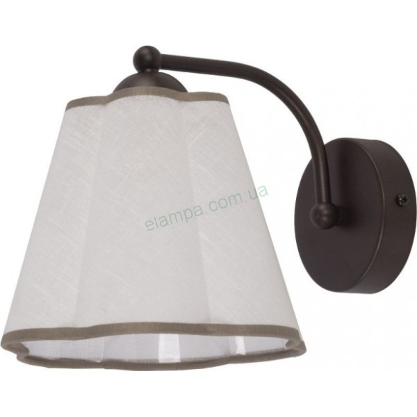 Бра TK Lighting STOKROTKA venge 1270