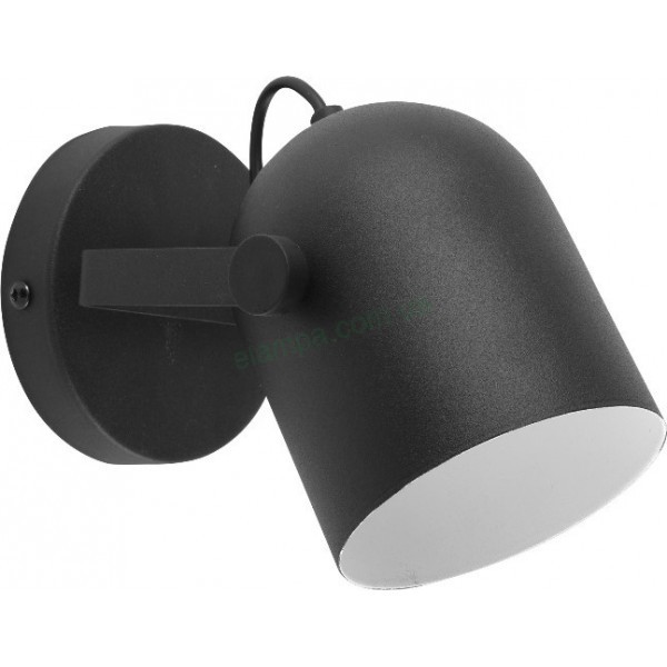 TK Lighting SPECTRA BLACK 2609