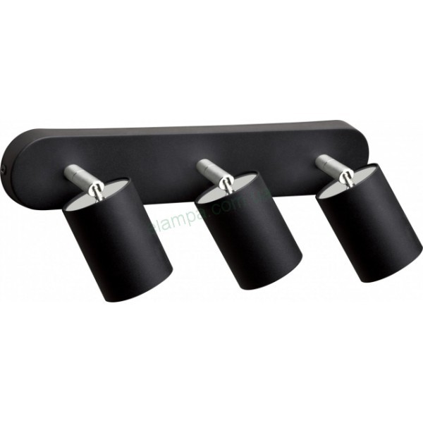 Спот Nowodvorski Eye Spot Black 6021