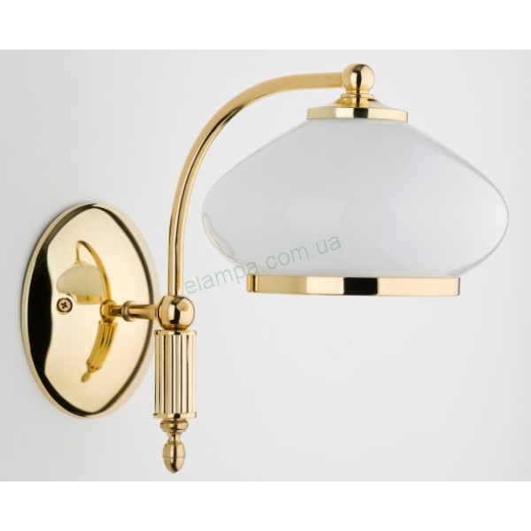 Бра Alfa Astoria GOLD 17210
