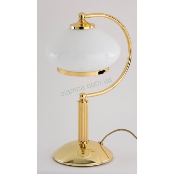 Настольная лампа Alfa Astoria GOLD 17218