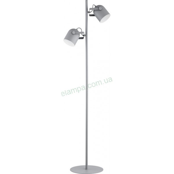 TK Lighting SPECTRA GRAY 3121