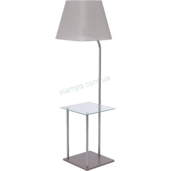 Торшер TK Lighting Gleo Glass 2855