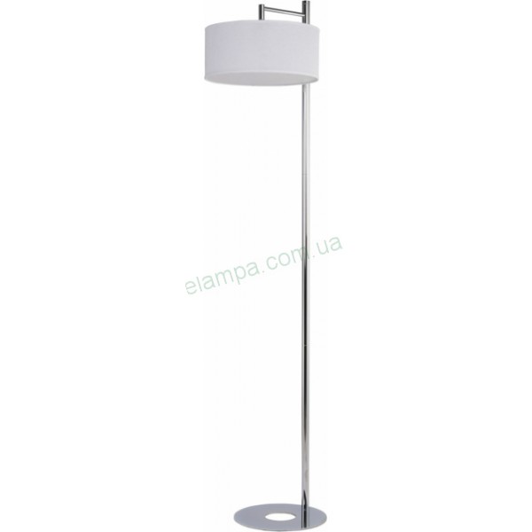 Торшер Jupiter Pres 1464 PE P CH