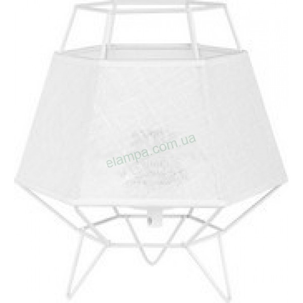 TK Lighting CRISTAL WHITE 2951