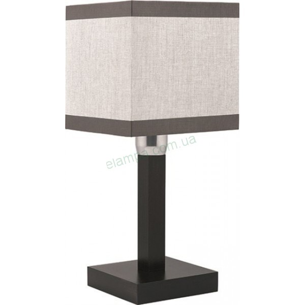 Настольная лампа TK Lighting Lea Venge 438