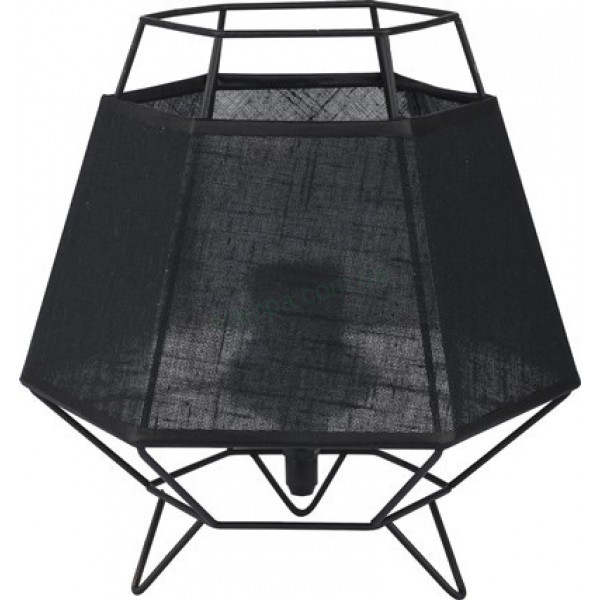 TK Lighting CRISTAL BLACK 2952