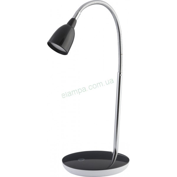 Настольная лампа Nowodvorski Nassau Black Led 6281