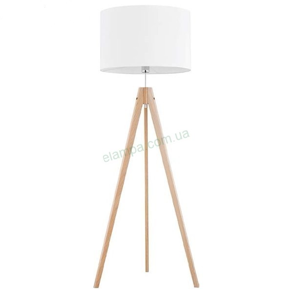 Торшер TK-Lighting DOVE WOOD 3002