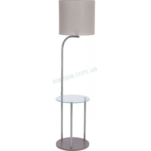 Торшер TK Lighting Gleo Glass 2860