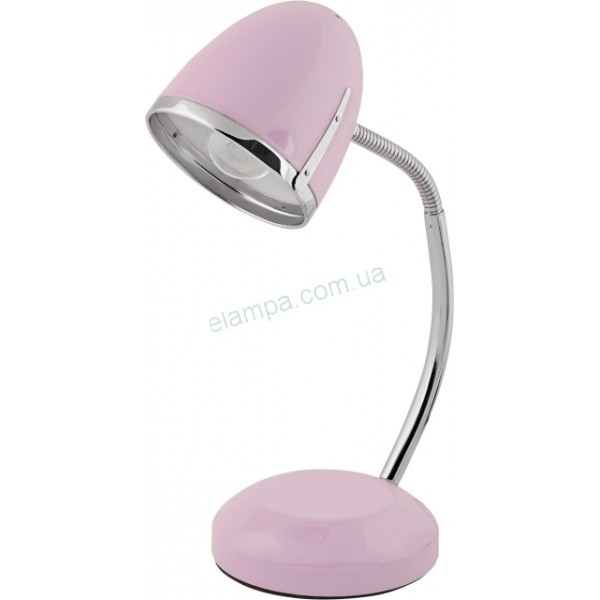 Настольная лампа Nowodvorski Pocatello Pink 5798