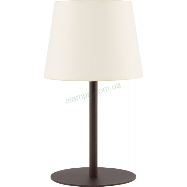 TK Lighting MAJA BROWN 2904