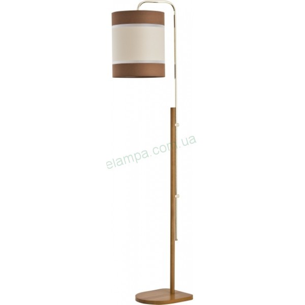 Торшер Alfa LAMPY PODŁOGOWE 9213