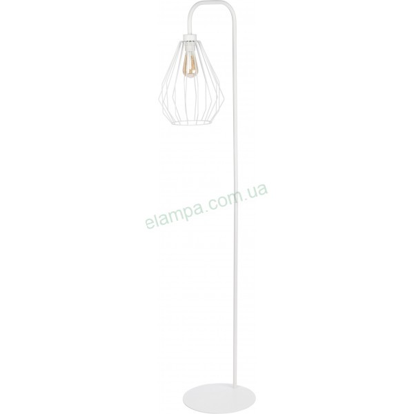 TK Lighting BRYLANT WHITE 3106