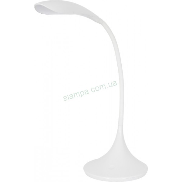 Настольная лампа Nowodvorski Aruba White Led 6271