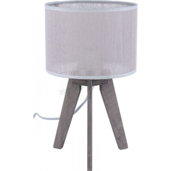 TK Lighting DOVE GRAY 2946
