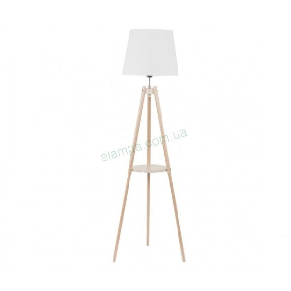 Торшер TK Lighting Vaio White 698