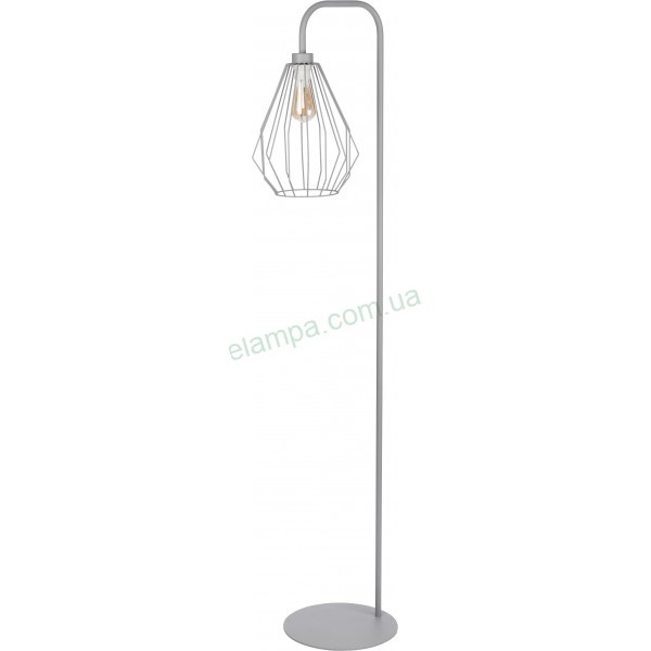 TK Lighting BRYLANT GRAY 3107