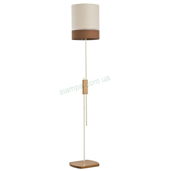 Торшер Alfa LAMPY PODŁOGOWE 9215