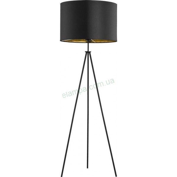 TK Lighting OFFICE BLACK 3022