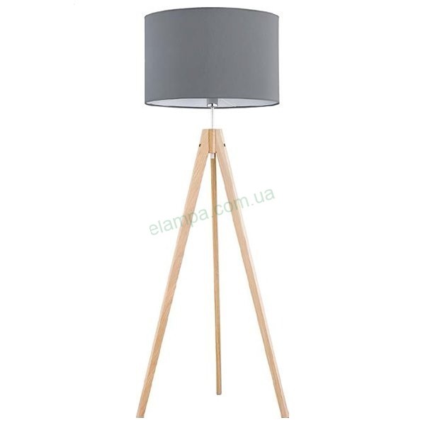 Торшер TK-Lighting DOVE WOOD 3004