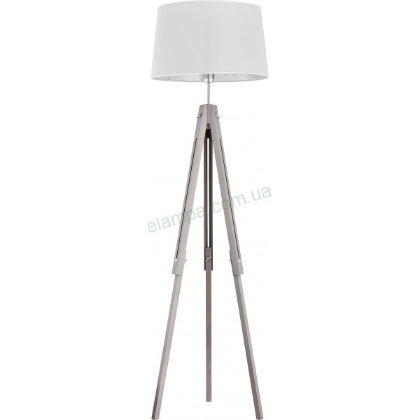 TK Lighting LORENZO GRAY 2973