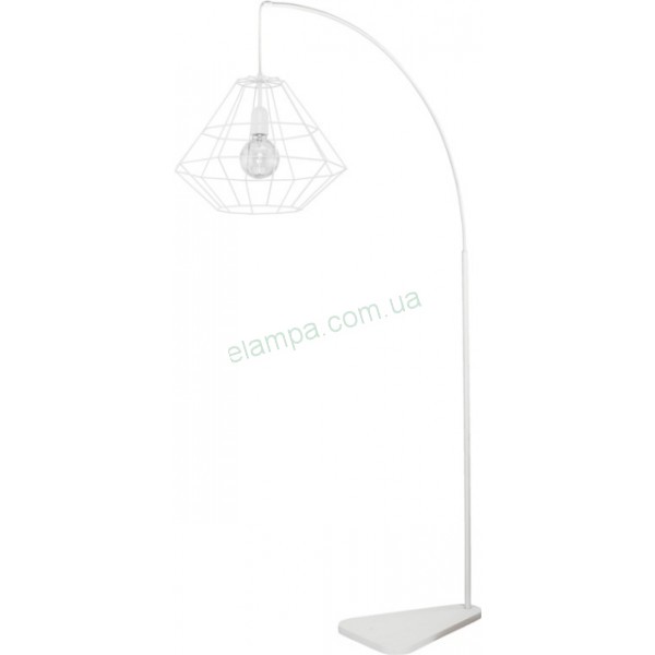 Торшер TK Lighting Diamond 3008