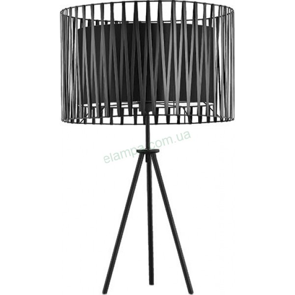 TK Lighting HARMONY BLACK 2898