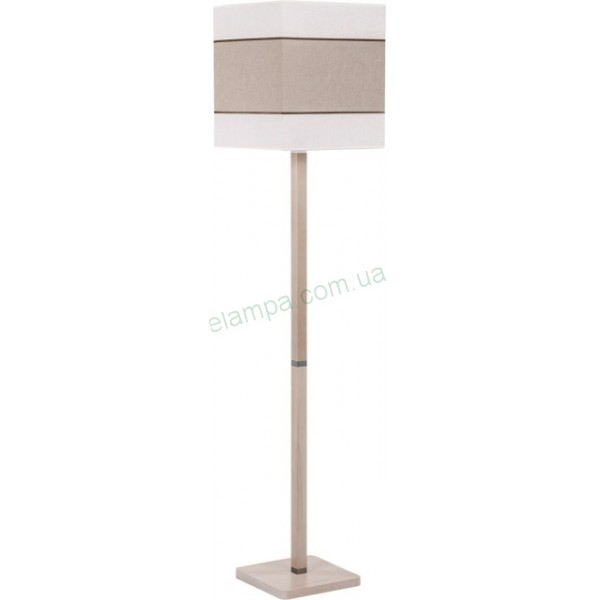 Торшер TK Lighting Lea White 429