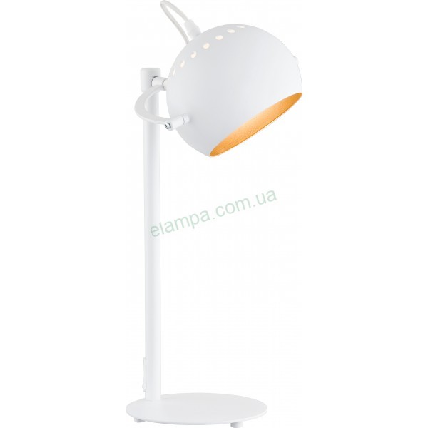 TK Lighting YODA WHITE 2915