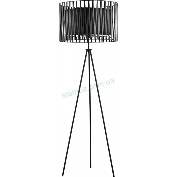 TK Lighting HARMONY BLACK 2899