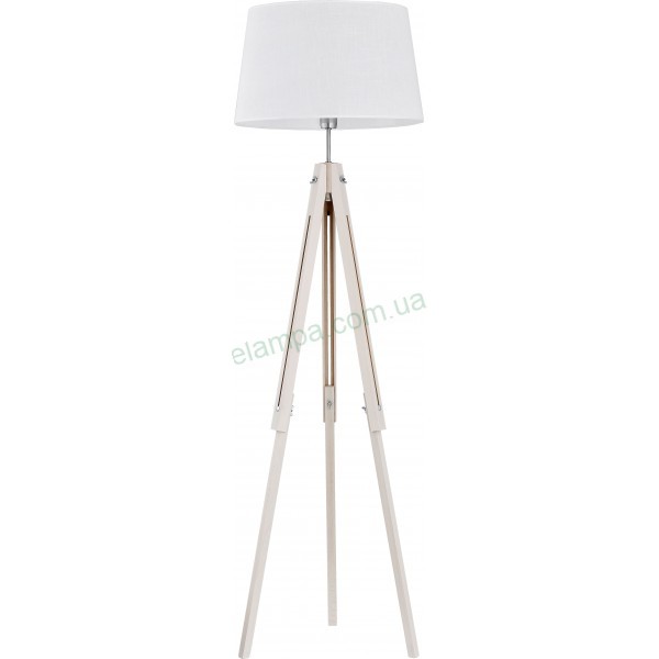 TK Lighting LORENZO WHITE 2972