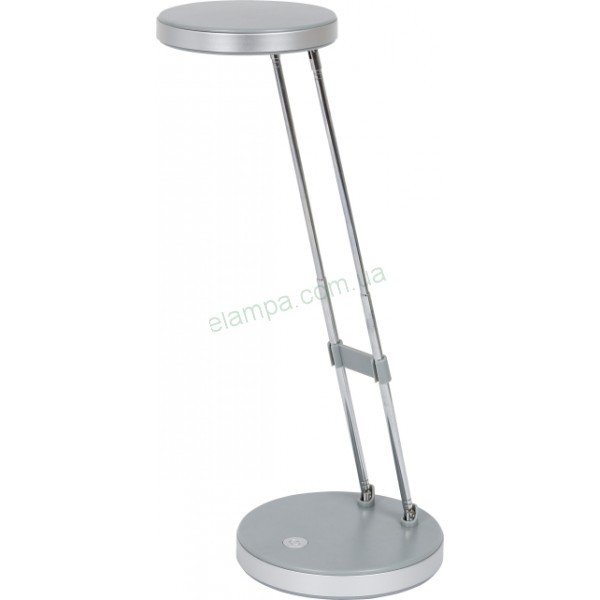 Настольная лампа Nowodvorski Belize Gray Led 6275