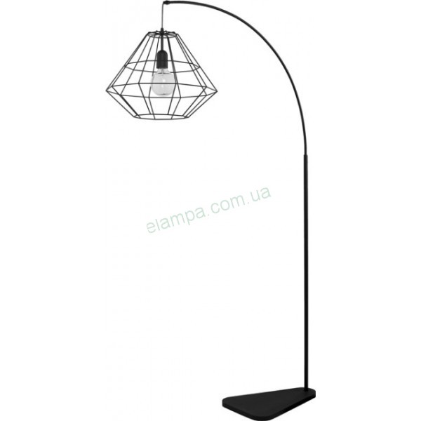 Торшер TK Lighting Diamond 3010