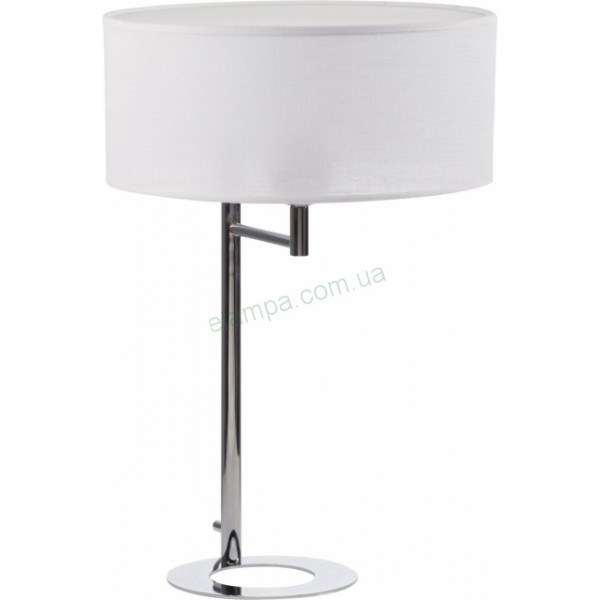 Настольная лампа Jupiter Pres 1463 PE G CH