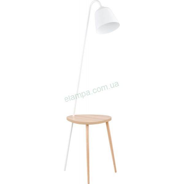 TK Lighting LAMI TABLE 2929