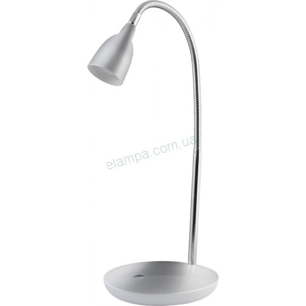 Настольная лампа Nowodvorski Nassau Silver Led 6283
