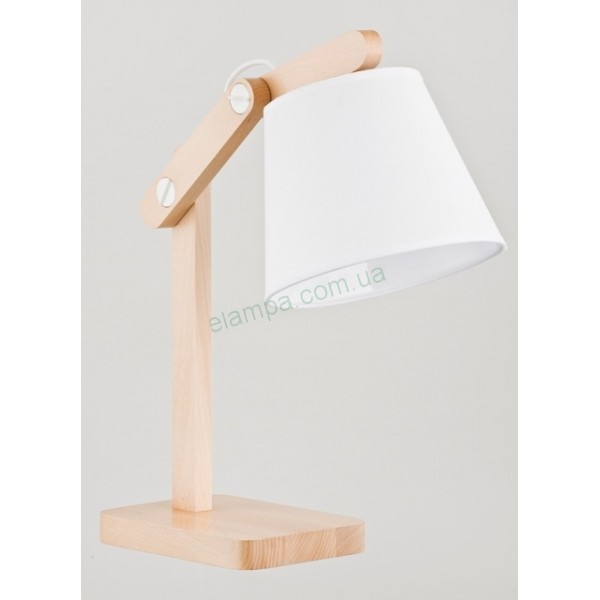 Alfa JOGA WHITE R 23978