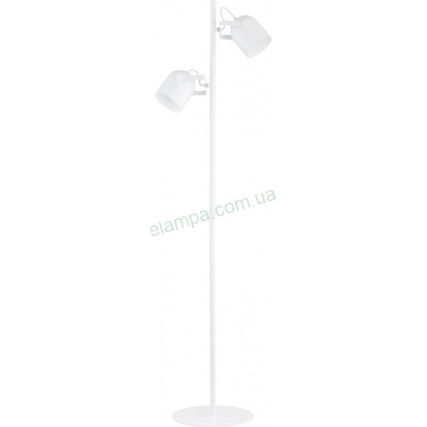 TK Lighting SPECTRA WHITE 3119