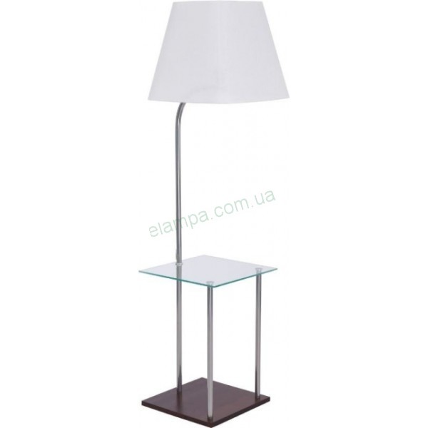 Торшер TK Lighting Gleo Glass 2853